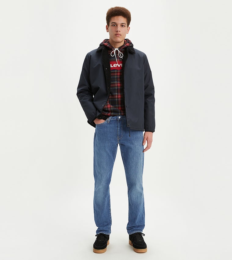 Levi's 541™ Athletic Taper Men's Jeans - Image 1
